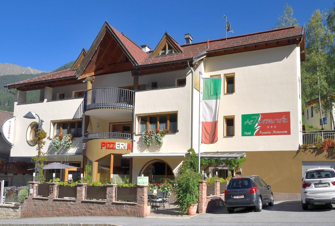 Hotel Al Torrente See Exterior photo