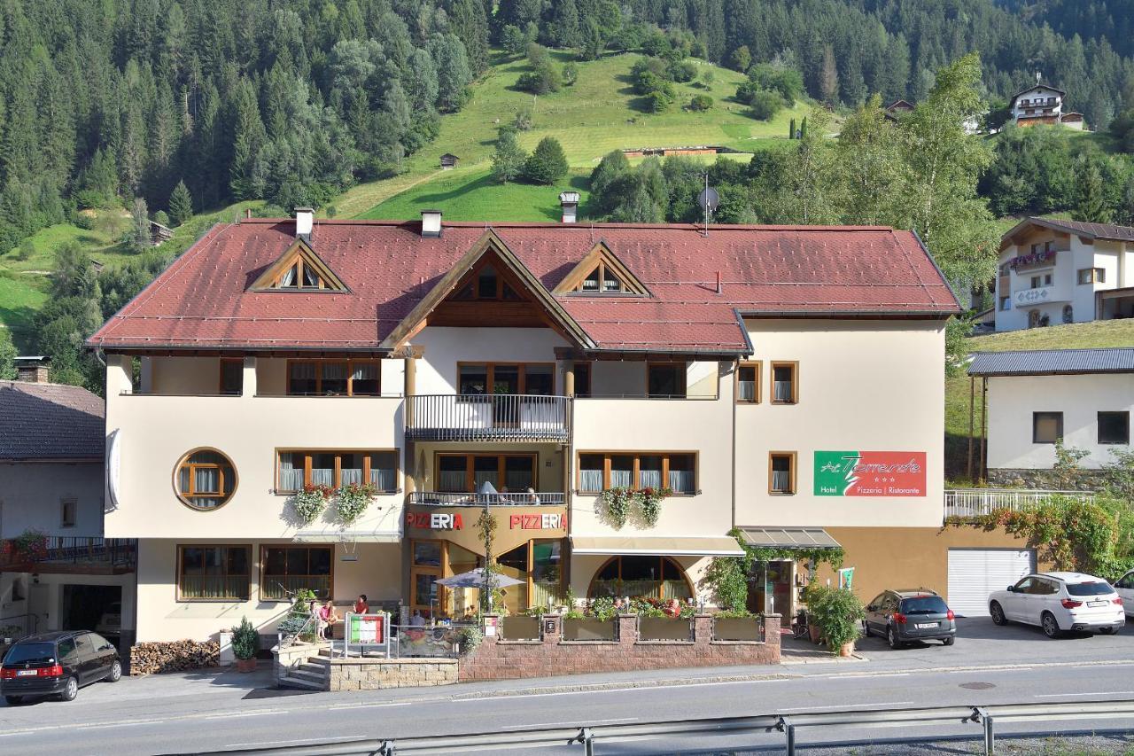 Hotel Al Torrente See Exterior photo
