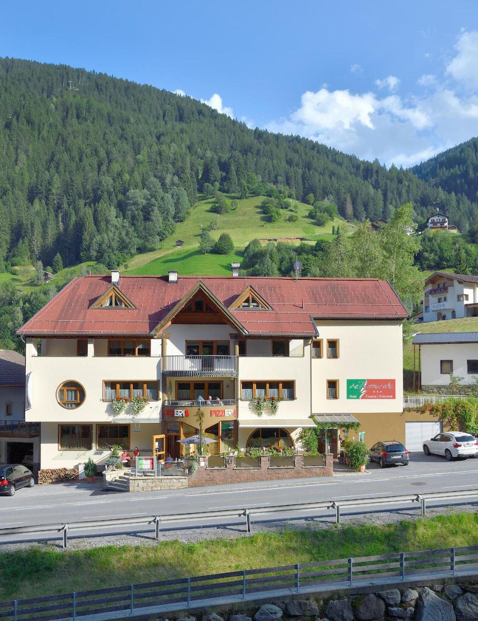 Hotel Al Torrente See Exterior photo